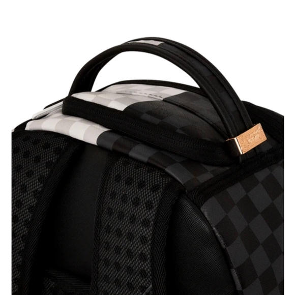 Sprayground x Scarface Tony Montana Backpack New Limited Edition - Picture 8 of 10